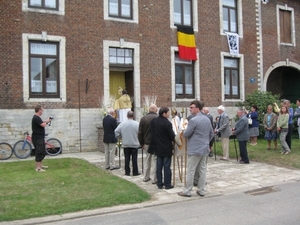 Hoegaarde-Meldert Sint-Ermelindus processie 2011 059