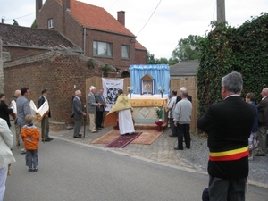 Hoegaarde-Meldert Sint-Ermelindus processie 2011 068