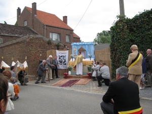 Hoegaarde-Meldert Sint-Ermelindus processie 2011 071