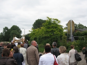 Hoegaarde-Meldert Sint-Ermelindus processie 2011 072