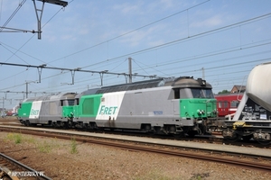 SNCF 467453-467529 als ZZ 48850  TOURNAI 20110510_4 copy