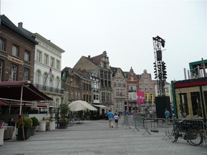 20110612 Dendermonde Sinksen Grote Markt   105