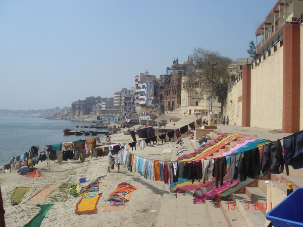 Gangesbanks