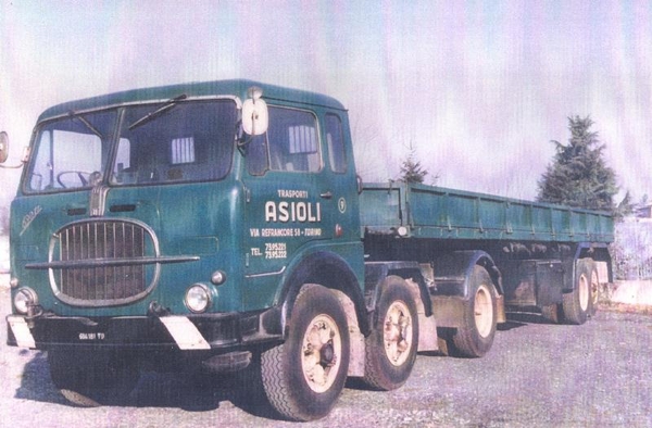 FIAT-690T1 ASIOLI TORINO (I)