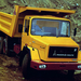 MAGIRUS-DEUTZ 232D26AK 6X6