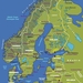 00 Scandinavie_map