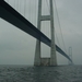 06 Kiel -Olso, Denemarken, Grote Belt brug