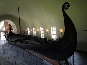 11 Oslo _Vikingschip museum _P1100207