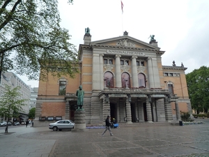 11e Oslo _Nationaal Theater _P1100308