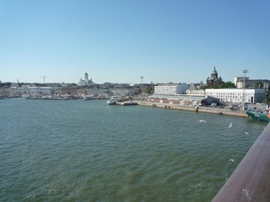 58 Helsinki --) Stockholm cruise, vertrek _P1110089