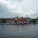 60 Helsinki --) Stockholm cruise, aankomst  _P1110131