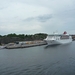 60 Helsinki --) Stockholm cruise, aankomst  _P1110132