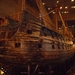 64 Vasa museum, met 17e eeuwse Vasa schip _P1110272