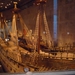 64 Vasa museum, met 17e eeuwse Vasa schip _P1110276