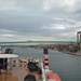 69 Goteborg --) Kiel cruise, vertrek _P1110353