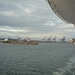 69 Goteborg --) Kiel cruise, vertrek _P1110354