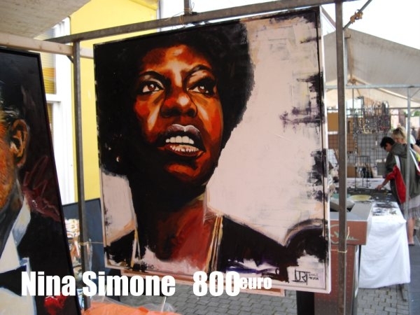 Nina Simone correcto
