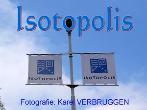 Isotopolis