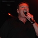 Genk on stage - Ali Campbell  UB40 (3)