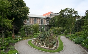 Botanische tuin 3