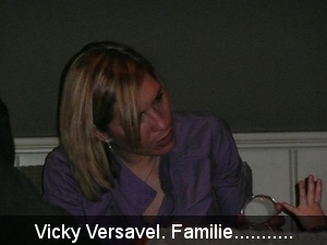 20081224 20u37 Kasterlee kerstavond - Vicky Versavel en Familie..