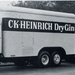 BUSSING.C.K.HEINRICH Dry Gin (D)