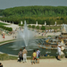 Versailles - Park kasteel Lodewijk XIV - Le Bassin de Latone