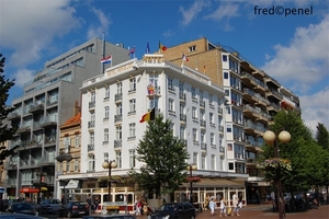 hotel Mon-bijou