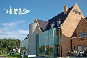 terduinenmuseum