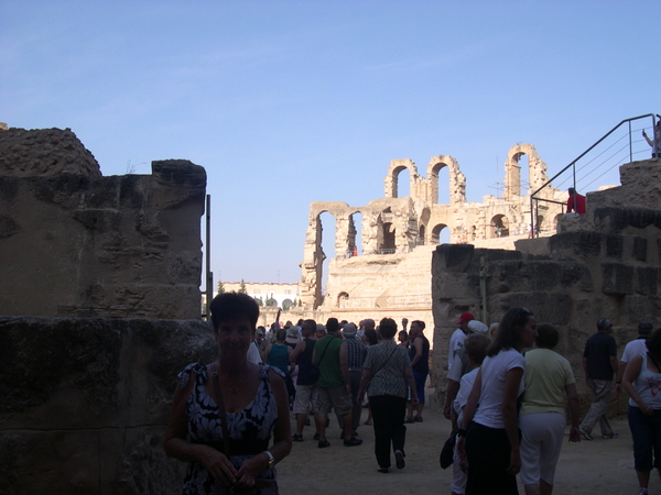 Romeins Coloseum