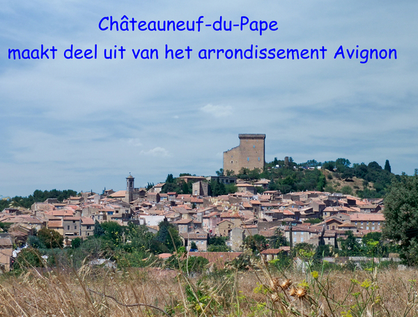 Chteauneuf-du-Pape
