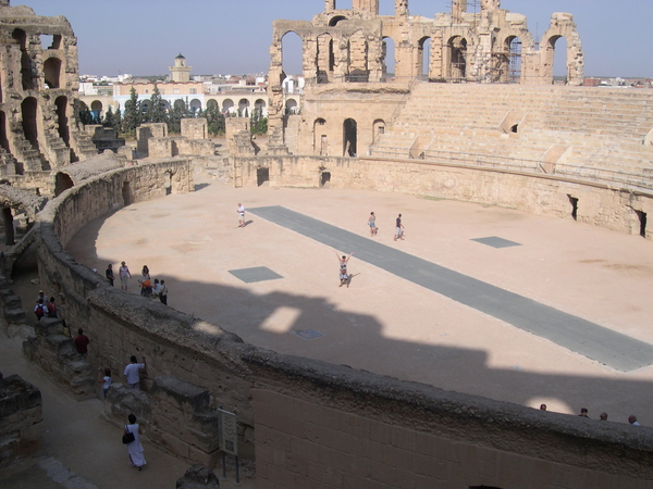 Romeins Coloseum