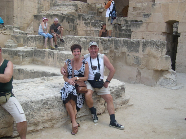 Romeins Coloseum