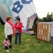 Ballonvaart met KBC Dentergem 19-05-2011 191