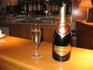 Champagne - Reims en Epernay 022