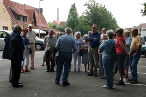04 Okra Mijlbeek - wandeling in De Gerstjens - 11 juli 2011