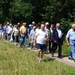 33 Okra Mijlbeek - wandeling in De Gerstjens - 11 juli 2011