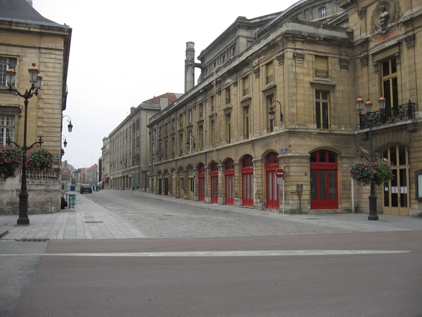 Champagne - Reims en Epernay 028