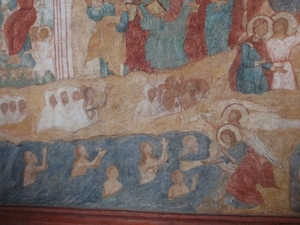 IPATIUS oud fresco