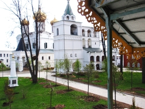 IPATIUS-Klooster-kerken