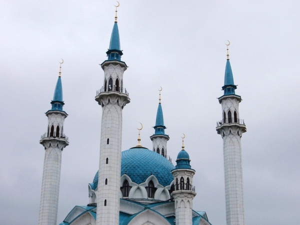 KAZ- moskee