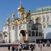 MOSKOU-MariaKathedraal in Kremlin