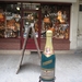 Champagne - Reims en Epernay 039
