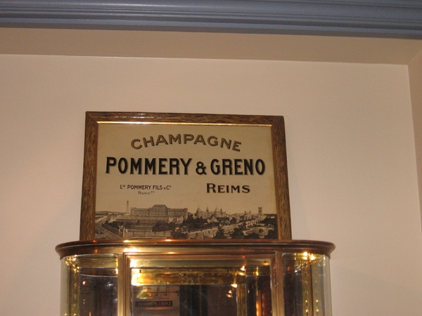 Champagne - Reims en Epernay 099