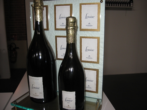 Champagne - Reims en Epernay 103
