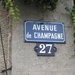 Champagne - Reims en Epernay 181