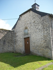 43-Kapel de Marlagne