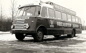 DAF 7STREPER VREDESTEIN BANDEN (NL)