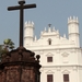 Het kristendom en zijn geloof in het zuiden van India