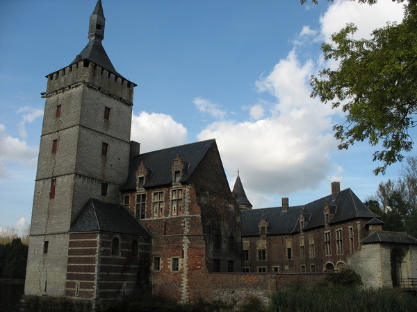 kasteel Horst